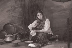 ਕਹਾਣੀ : ਤੇਜ ਕੌਰ