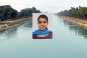 ਤਪਾ ਦੀ ਲੜਕੀ ਨੇ ਭਾਖੜਾ ਨਹਿਰ ’ਚ ਮਾਰੀ ਛਾਲ, ਮੌਤ