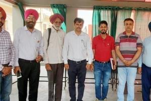 ਜ਼ਿਲ੍ਹਾ ਮੈਂਟਰ, ਬਲਾਕ ਮੈਂਟਰ ਅਤੇ ਪੜ੍ਹੋ ਪੰਜਾਬ ਪ੍ਰੋਜੈਕਟ ਅਧੀਨ ਗ਼ੈਰ ਵਿੱਦਿਅਕ ਕੰਮਾਂ ’ਤੇ ਤਾਇਨਾਤ 2000 ਤੋਂ ਵੱਧ ਅਧਿਆਪਕ ਤੁਰੰਤ ਸਕੂਲਾਂ ਵਿੱਚ ਵਾਪਸ ਭੇਜੇ ਜਾਣ