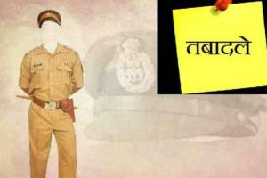 ਪੰਜਾਬ ਵਿੱਚ 15 ਪੁਲਿਸ ਅਧਿਕਾਰੀਆਂ ਦੇ ਤਬਾਦਲੇ