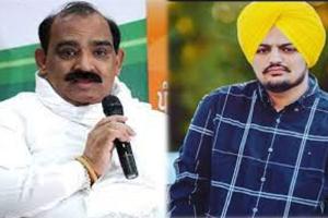 ਮੂਸੇਵਾਲਾ ਦੇ ਕਤਲ ਨੇ ਸਪੱਸ਼ਟ ਕਰ ਦਿੱਤਾ ਪੰਜਾਬ ‘ਚ ਭਗਵੰਤ ਮਾਨ ਸਰਕਾਰ ਦਾ ਨਹੀਂ ਅਪਰਾਧੀਆਂ ਦਾ ਰਾਜ : ਅਸ਼ਵਨੀ ਸ਼ਰਮਾ