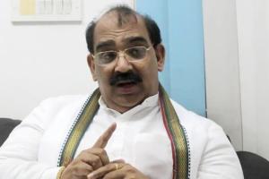 ਤੇਜਿੰਦਰ ਪਾਲ ਬੱਗਾ ਦੀ ਗ੍ਰਿਫਤਾਰੀ ਅਰਵਿੰਦ ਕੇਜਰੀਵਾਲ ਦੇ ਇਸ਼ਾਰੇ ’ਤੇ ਹੋਈ : ਅਸ਼ਵਨੀ ਸ਼ਰਮਾ