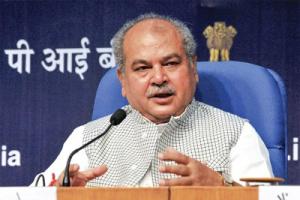 ਕਿਸਾਨਾਂ ਦੀ ਸਹੂਲਤ ਲਈ ਬੀਜਾਂ ਸਬੰਧੀ ਰੋਡਮੈਪ ਬਣਾਉਣ ਸੂਬੇ: ਤੋਮਰ