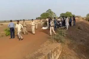 ਐਮਪੀ: ਕਾਲੇ ਹਿਰਨ ਦੇ ਸ਼ਿਕਾਰੀਆਂ ਨੇ ਮਚਾਇਆ ਕਤਲੇਆਮ, ਐਸਆਈ ਸਮੇਤ 3 ਨੂੰ ਮਾਰਿਆ