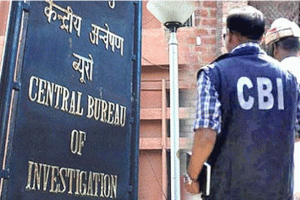 ਸੀਬੀਆਈ ਨੇ ਲਾਲੂ ਰਾਬੜੀ ਦੇ 17 ਟਿਕਾਣਿਆਂ ‘ਤੇ ਕੀਤੀ ਛਾਪੇਮਾਰੀ