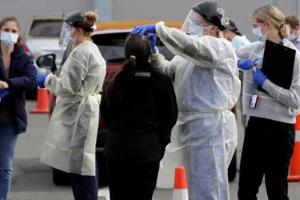 ਨਿਊਜ਼ੀਲੈਂਡ ਵਿੱਚ ਕੋਰੋਨਾ ਦੇ 7,800 ਨਵੇਂ ਮਾਮਲੇ