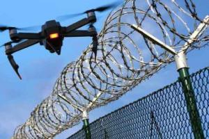 ਪਠਾਨਕੋਟ ਬਾਰਡਰ ‘ਤੇ ਦਿਸਿਆ ਪਾਕਿਸਤਾਨੀ ਡਰੋਨ: ਬੀਐਸਐਫ ਦੇ ਚੌਕਸ ਜਵਾਨਾਂ ਨੇ ਭਜਾਇਆ ਵਾਪਸ