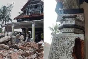 ਕਰਨਾਟਕ ਵਿੱਚ ਵੀ ਗਿਆਨਵਾਪੀ ਵਰਗਾ ਮਾਮਲਾ, ਧਾਰਾ 144 ਲਾਗੂ