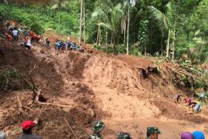 ਬੋਲੀਵੀਆ ਵਿੱਚ ਜ਼ਮੀਨ ਖਿਸਕਣ ਕਾਰਨ 5 ਮਜ਼ਦੂਰਾਂ ਦੀ ਮੌਤ