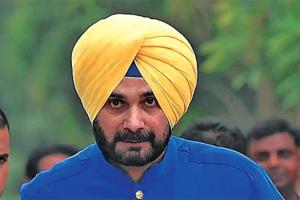 ਨਵਜੋਤ ਸਿੱਧੂ ਨੂੰ ਜੇਲ੍ਹ ’ਚ ਸੌਂਪਿਆ ਕਲਰਕੀ ਦਾ ਕੰਮ