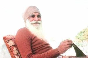 ‘‘ਬੇਟਾ, ਪਰਵਾਹ ਨਾ ਕਰ! ਮਾਲਕ ਖੁਸ਼ੀਆਂ ਬਖਸ਼ੇਗਾ’’