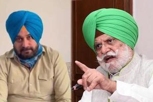 ਸਿੱਧੂ ਭਾਜਪਾ ਦਾ ਆਦਮੀ, ਪੰਜਾਬ ’ਚ ਕਾਂਗਰਸ ਨੂੰ ਸਿੱਧੂ ਨੇ ਬਰਬਾਦ ਕੀਤਾ : ਰਾਣਾ ਗੁਰਜੀਤ ਸਿੰਘ