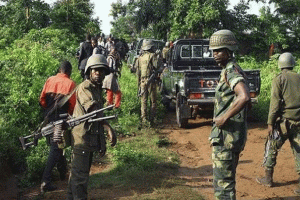 ਅਫਰੀਕੀ ਦੇਸ਼ ਕਾਂਗੋ ਵਿੱਚ ਅੱਤਵਾਦੀ ਹਮਲਾ, 11 ਦੀ ਮੌਤ