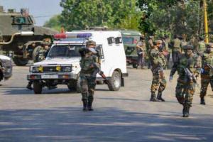 ਟੀਵੀ ਅਦਾਕਾਰਾ ਦੇ ਕਤਲ ਵਿੱਚ ਸ਼ਾਮਲ ਦੋ ਅੱਤਵਾਦੀ ਮੁਕਾਬਲੇ ਵਿੱਚ ਮਾਰੇ ਗਏ