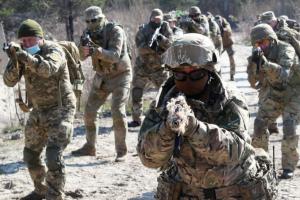 ਯੂਕਰੇਨ ਸੈਨਿਕਾਂ ਦੇ ਹਮਲੇ ਵਿੱਚ ਲੁਹਾਨਸਕ ਦੇ ਦੋ ਨਾਗਰਿਕਾਂ ਦੀ ਮੌਤ, 24 ਜ਼ਖਮੀ