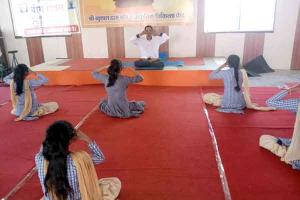 ਸਰੀਰ, ਮਨ ਅਤੇ ਆਤਮਾ ਨੂੰ ਜੋੜਨ ਦਾ ਵਿਗਿਆਨ ਹੈ ਯੋਗ