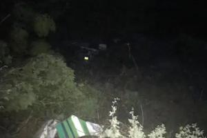 ਉਤਰਕਾਸੀ ’ਚ ਬੱਸ ਖਾਈ ’ਚ ਡਿੱਗੀ, ਹਾਦਸੇ ’ਚ 22 ਲੋਕਾਂ ਦੀ ਮੌਤ