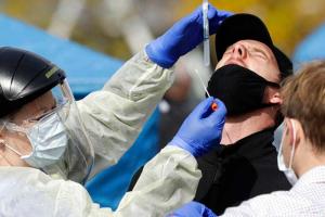 ਨਿਊਜ਼ੀਲੈਂਡ ‘ਚ ਕੋਰੋਨਾ ਦੇ 4,404 ਨਵੇਂ ਮਾਮਲੇ ਆਏ ਸਾਹਮਣੇ, 11 ਹੋਰ ਮੌਤਾਂ