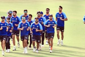 ਟੀ-20 ਲੜੀ : ਭਾਰਤ ਤੇ ਦੱਖਣੀ ਅਫਰੀਕਾ ਦਰਮਿਆਨ ਅੱਜ ਹੋਵੇਗੀ ਸਖ਼ਤ ਟੱਕਰ