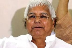 ਝਾਰਖੰਡ ’ਚ ਚੋਣ ਜ਼ਾਪਤਾ ਮਾਮਲੇ ’ਚ ਲਾਲੂ ਪ੍ਰਸਾਦ ਯਾਦਵ ਰਿਹਾਅ