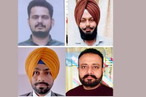 ਪੁਰਾਣੀ ਪੈਨਸ਼ਨ ਸਕੀਮ ਦੀ ਬਹਾਲੀ ਲਈ ਫ਼ਰੀਦਕੋਟ ਵਿਖੇ ਜ਼ੋਨਲ ਕਨਵੈਨਸ਼ਨ ਕੱਲ੍ਹ