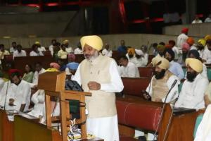 ਮਾਨ ਸਰਕਾਰ ਨੇ ਪਹਿਲੇ ਬਜਟ ’ਚ ਕੀਤੇ ਵੱਡੇ-ਵੱਡੇ ਐਲਾਨ