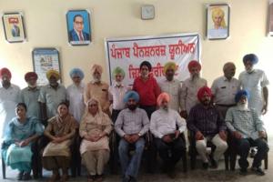 ਬਜਟ ’ਚ ਮੁਲਾਜ਼ਮਾਂ ਤੇ ਪੈਨਸ਼ਨਰਾਂ ਲਈ ਡੀ.ਏ. ਦੀਆਂ ਬਣਦੀਆਂ ਬਕਾਇਆ ਕਿਸ਼ਤਾਂ ਜਾਰੀ ਕੀਤੀਆਂ ਜਾਣ