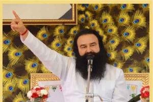 ਸਿਮਰਨ ਨਾਲ ਹੀ ਵਿਚਾਰਾਂ ’ਤੇ ਕਾਬੂ ਸੰਭਵ : ਪੂਜਨੀਕ ਗੁਰੂ ਜੀ