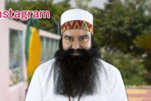 Saint Dr. MSG Insan on Instagram :ਦਿ੍ਰੜ੍ਹ ਵਿਸ਼ਵਾਸ਼ ਨਾਲ ਇੰਨਸਾਨ ਪਰਮਾਤਮਾ ਨੂੰ ਪਾ ਸਕਦਾ ਹੈ: ਪੂਜਨੀਕ ਗੁਰੂ ਜੀ