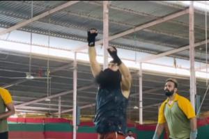 Saint Dr. MSG on Instagram : ਆ ਗਏ ਸੋਹਣੇ ਦਾਤਾਰ ਇੰਸਟਾਗ੍ਰਾਮ ’ਤੇ ਸਾਧ-ਸੰਗਤ ਹੋਈ ਨਿਹਾਲ