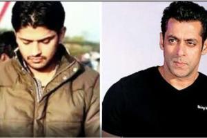 ਸਲਮਾਨ ਖਾਨ ਨੇ ਕਿਹਾ ‘‘ਮੈਂ ਲਾਰੈਂਸ ਤੇ ਗੋਲਡੀ ਬਰਾੜ ਨੂੰ ਨਹੀਂ ਜਾਣਦਾ