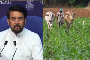 ਸਾਉਣੀ ਦੀਆਂ 17 ਫਸਲਾਂ ਦਾ ਘੱਟੋ-ਘੱਟ ਸਮਰਥਨ ਮੁੱਲ ਐਲਾਨਿਆ, ਝੋਨੇ ਦੀ ਕੀਮਤ 100 ਰੁਪਏ ਵਧੀ