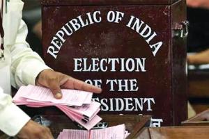ਰਾਸ਼ਟਰਪਤੀ ਚੋਣ: ਬਾਜ਼ੀ ਕਿਸਦੇ ਹੱਥ!