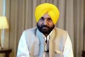 ਪੰਜਾਬ ’ਚ ਆਪ ਨੇਤਾ ਨੇ ਮੰਗੀ ਰਿਸ਼ਵਤ, ਮਾਨ ਸਰਕਾਰ ਨੇ ਪਾਰਟੀ ਤੋਂ ਕੀਤਾ ਬਰਖ਼ਾਸਤ