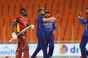 India Vs West Indies 1st ODI : ਦੋਵਾਂ ਟੀਮਾਂ ਦਰਮਿਆਨ ਹੋਵੇਗੀ ਸਖਤ ਟੱਕਰ