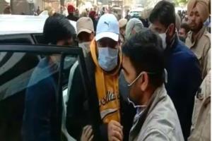 ਨਾਜਾਇਜ਼ ਮਾਈਨਿੰਗ ਦੇ ਦੋਸ਼ਾਂ ਤਹਿਤ ਚੰਨੀ ਦੇ ਭਾਣਜੇ ਭੁਪਿੰਦਰ ਹਨੀ ਖ਼ਿਲਾਫ਼ ਇੱਕ ਹੋਰ ਮਾਮਲਾ ਦਰਜ਼