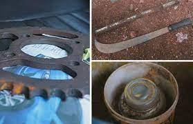 ਕੇਰਲ ’ਚ ਮਾਕਪਾ ਦੇ ਏਕੇਜ਼ੀ ਸੈਂਟਰ ’ਤੇ ਬੰਬ ਹਮਲਾ