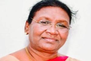 ਵਾਤਾਵਰਨ ਦਾ ਸੰਕਟ ਅਤੇ ਦ੍ਰੋਪਦੀ ਮੁਰਮੂ ਦਾ ਸੰਕਲਪ