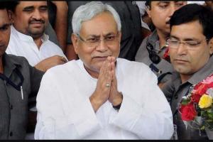 ਮੁੱਖ ਮੰਤਰੀ ਨਿਤੀਸ਼ ਕੁਮਾਰ ਹੋਏ ਕੋਰੋਨਾ ਪਾਜ਼ਿਟਿਵ, ਦੋ ਤਿੰਨ ਦਿਨਾਂ ਤੋਂ ਚਲ ਰਹੇ ਸਨ ਬਿਮਾਰ