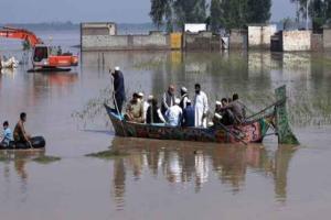 ਪਾਕਿਸਤਾਨ ’ਚ ਮੂਸਲਾਧਾਰ ਵਰਖਾ ’ਚ 165 ਲੋਕਾਂ ਦੀ ਮੌਤ, 171 ਜਖ਼ਮੀ