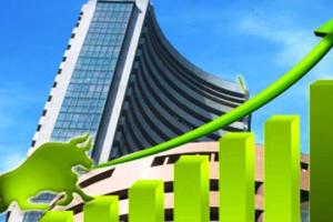 ਸ਼ੇਅਰ ਬਜ਼ਾਰ ’ਚ ਪਰਤੀ ਰੌਣਕ, ਸੈਂਸੇਕਸ ’ਚ 500 ਤੋਂ ਵੱਧ ਅੰਕਾਂ ਦਾ ਵਾਧਾ