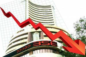 Stock Market : ਸੈਂਸੈਕਸ 118 ਅੰਕਾਂ ਦੀ ਗਿਰਾਵਟ ਨਾਲ 55953 ’ਤੇ, ਨਿਫ਼ਟੀ 16690 ਤੋਂ ਥੱਲੇ