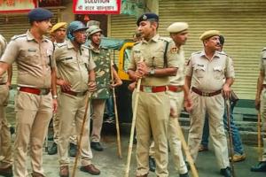 ਕਨ੍ਹਈਆ ਲਾਲ ਕਤਲ ਕੇਸ: ਉਦੈਪੁਰ ਵਿੱਚ ਮੰਗਲਵਾਰ ਨੂੰ ਕਰਫਿਊ ਵਿੱਚ 14 ਘੰਟੇ ਦੀ ਢਿੱਲ