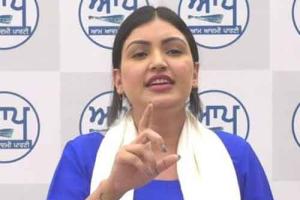 ਮੰਤਰੀ ਦੇ ਸਰਕਾਰੀ ਘਰ ਦੇ ਨਵੀਨੀਕਰਨ ’ਤੇ ਭਖੀ ਸਿਆਸਤ, ਵਿਰੋਧੀ ਬੋਲੇ 2 ਕਰੋੜ ਦਾ ਖਰਚਾ ਹੋ ਰਿਹਾ, ਆਪ ਨੇ ਕੀਤਾ ਪਲਟਵਾਰ