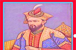 ਔਰੰਗਜ਼ੇਬ ਦੇ ਆਖਰੀ ਦਿਨ