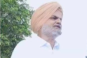 ਸਿੱਧੂ ਮੂਸੇਵਾਲਾ ਦੇ ਪਿਤਾ ਵੱਲੋਂ ਇਨਸਾਫ ਲਈ ਸਰਕਾਰ ਨੂੰ ਇੱਕ ਹਫ਼ਤੇ ਦੀ ਮੋਹਲਤ