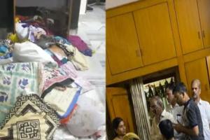 ਜੈਪੁਰ ’ਚ ਇਨਕਮ ਟੈਕਸ ਅਧਿਕਾਰੀ ਬਣਕੇ ਘਰ ਆਏ ਬਦਮਾਸ਼, 60 ਲੱਖ ਰੁਪਏ ਦੀ ਨਕਦੀ ਲੈ ਕੇ ਫਰਾਰ