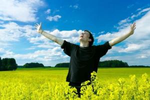 ਤੰਦਰੁਸਤੀ ਦਾ ਰਾਜ਼ ਮੁਸਕਰਾਹਟ ਅਤੇ ਪ੍ਰਸੰਨਤਾ