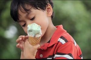 ਬਾਲ ਕਹਾਣੀ:ਬੰਟੀ ਦੀ ਆਈਸਕ੍ਰੀਮ