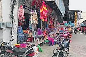 ਨਜਾਇਜ਼ ਕਬਜ਼ੇ ਪੂਰੇ ਦੇਸ਼ ਦੀ ਗੰਭੀਰ ਸਮੱਸਿਆ